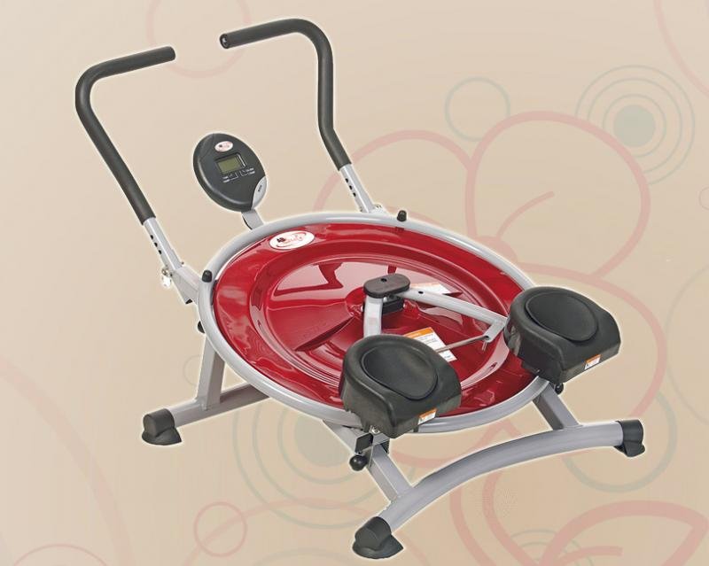 Ab Circle Pro 2024 workout machine